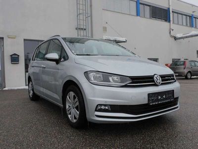 gebraucht VW Touran Trendline BMT/Start-Stopp