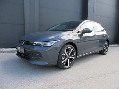 gebraucht VW Golf VIII Rabbit eHybrid DSG 150 kW