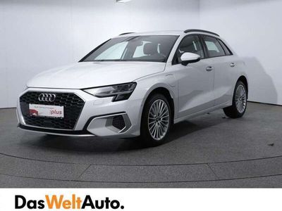 Audi A3 e-tron