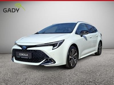 Neu 2025 Toyota Corolla Active Kombi | € 27.830 (Fairer Preis)