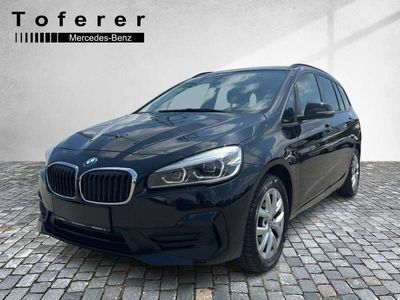 BMW 218 Gran Tourer