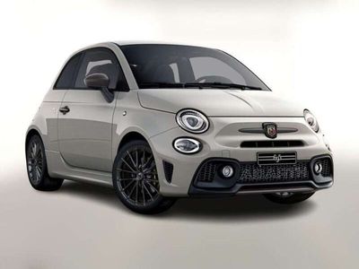 Abarth 695