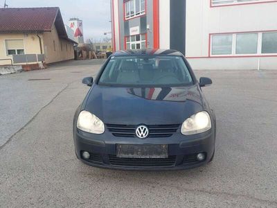 VW Golf IV