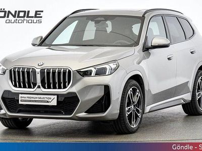 gebraucht BMW X1 xDrive20d