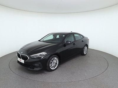 Schwarz Gebraucht 2022 BMW 216 Coupé | € 23.950 (Guter Preis)