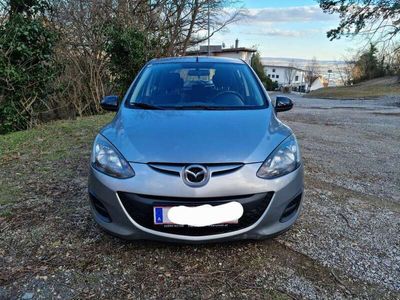 gebraucht Mazda 2 13i CE Pro