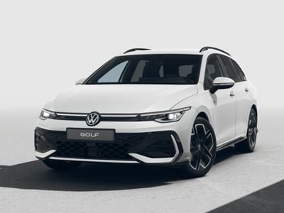 Neu 2025 VW Golf VIII Pro Kombi | € 40.403 (Fairer Preis)
