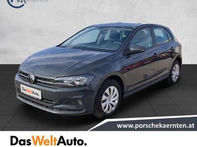 gebraucht VW Polo Comfortline TSI DSG OPF