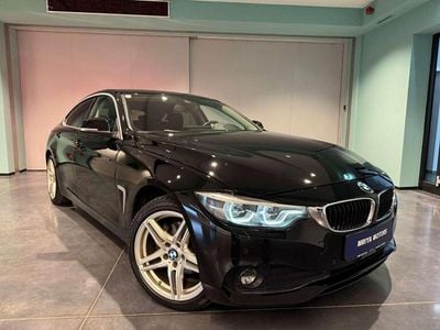 gebraucht BMW 420 Gran Coupé d xDrive | Allrad HUD Kamera