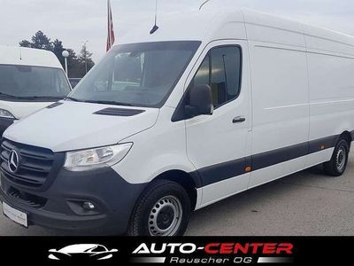 gebraucht Mercedes Sprinter 315 CDI Kasten L3 *Netto €25.825,-*