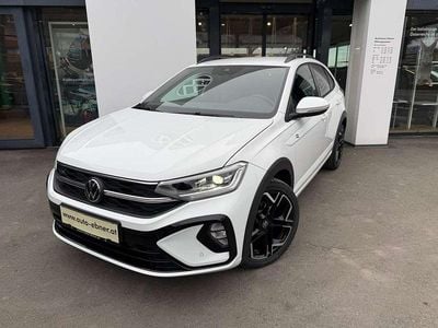 gebraucht VW Taigo Sport TSI DSG