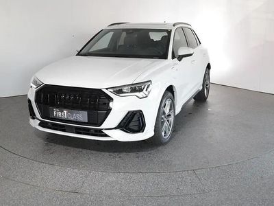 Weiß Gebraucht 2023 Audi e-tron S-Line SUV | € 40.980 (Fairer Preis)