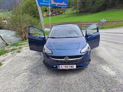 gebraucht Opel Corsa Corsa-e10 Turbo Ecotec Dir. Inj. ecoflex Öst. Edi