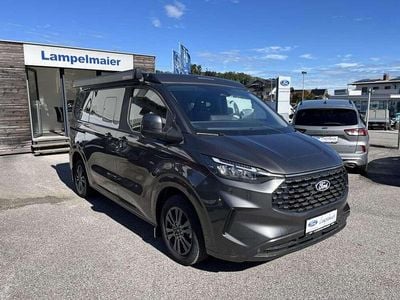 Grau Neu 2025 Ford Transit Custom Nugget Van | € 79.500