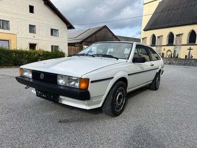 gebraucht VW Scirocco GT