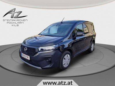 gebraucht Nissan Townstar Acenta 22t 13 DIG-T L1H1 --> NETTO 19.575.- !!