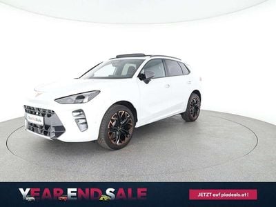 Weiß Neu 2025 Cupra Terramar VZ SUV | € 54.860 (Guter Preis)