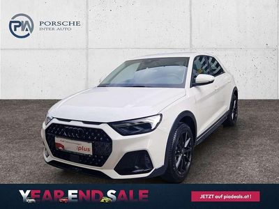 Weiss normal Gebraucht 2025 Audi A1 Design Kleinwagen | € 26.980 (Fairer Preis)