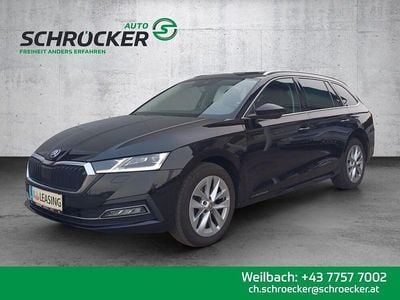Gebraucht 2022 Skoda Octavia Style Kombi | € 24.900 (Fairer Preis)