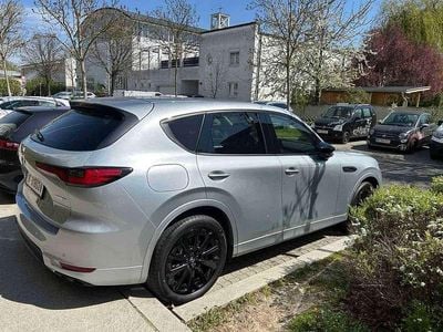 gebraucht Mazda CX-60 AWD PHEV Aut. HOMURA