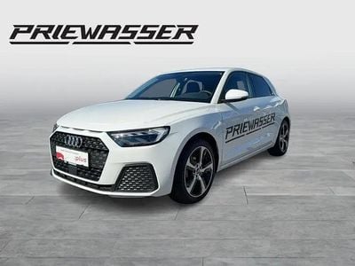 Weiss normal Gebraucht 2025 Audi A1 Sportback Design Kleinwagen | € 22.995 (Guter Preis)