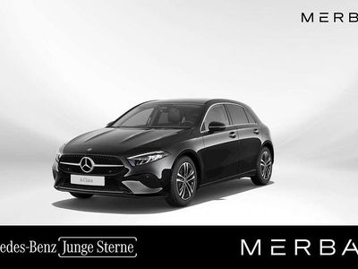 gebraucht Mercedes A180 -d Progressive Line Facelift