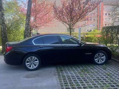 gebraucht BMW 740 740 d xDrive