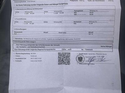 Gebraucht 2017 Mercedes CLA200 Shooting Brake Kombi | € 17.999