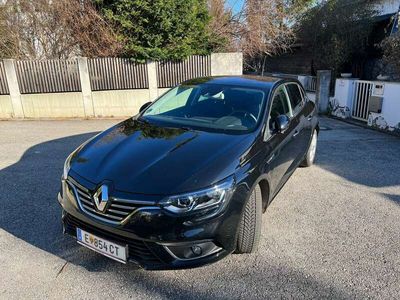 gebraucht Renault Mégane IV