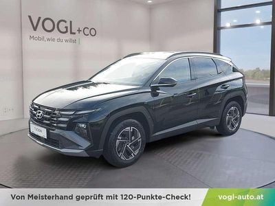 gebraucht Hyundai Tucson 16 T-GDI 48V 2WD Jubilé