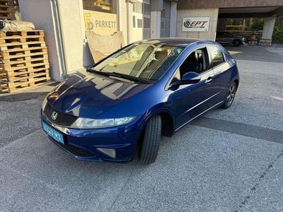 Gebraucht 2010 Honda Civic Limousine | € 2.490 (Fairer Preis)