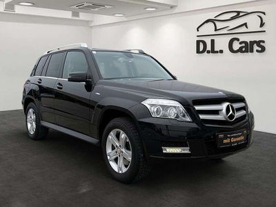 Mercedes GLK220