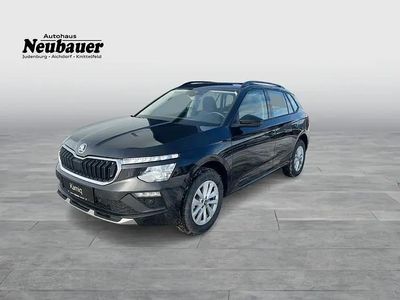 gebraucht Skoda Kamiq Selection TSI