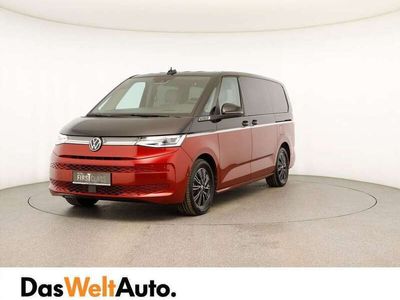 gebraucht VW Multivan T7VW T7Style ÜH eHybrid