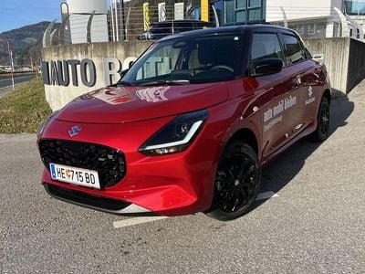 Gebraucht 2025 Suzuki Swift Limousine | € 21.800 (Etwas zu teuer)