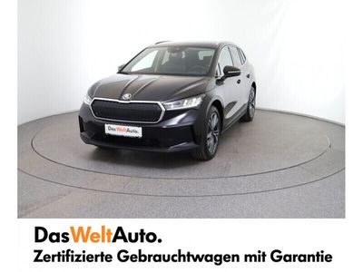 gebraucht Skoda Enyaq iV 85