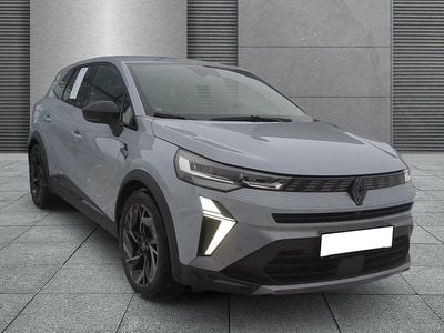 Grau Gebraucht 2025 Renault Symbioz Esprit Alpine SUV | € 31.279 (Fairer Preis)