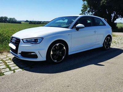 Gebraucht 2015 Audi A3 Ambition Limousine | € 13.000 (Fairer Preis)