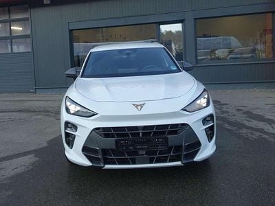 Weiß Gebraucht 2025 Cupra Terramar SUV | € 34.990