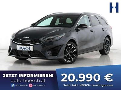 Kia Ceed Sportswagon