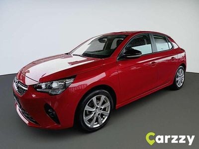 Gebraucht 2022 Opel Corsa Edition Kleinwagen | € 11.890 (Guter Preis)
