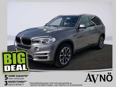 gebraucht BMW X5 xDrive30d Österreich-Paket Aut.