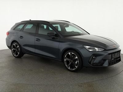 Neu Cupra Leon 150 PS (110 kW) 2026 Kombi