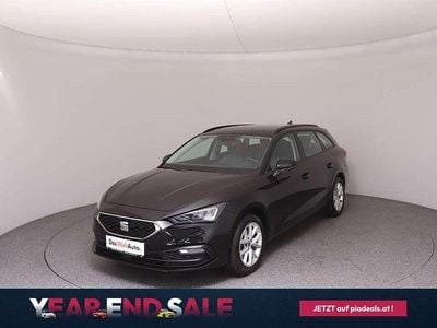 Schwarz Gebraucht 2023 Seat Leon Style Kombi | € 15.666 (Guter Preis)