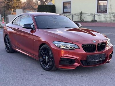 gebraucht BMW M240 240 xDrive Coupe Aut.