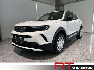 Weiß Gebraucht 2022 Opel Mokka SUV | € 17.900 (Fairer Preis)