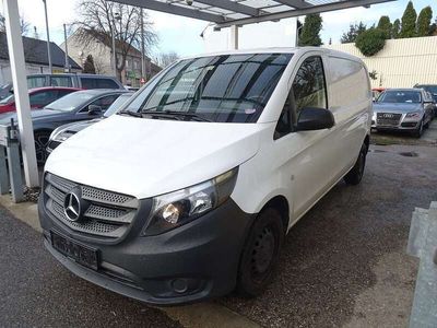 gebraucht Mercedes Vito 111 CDI Kurz