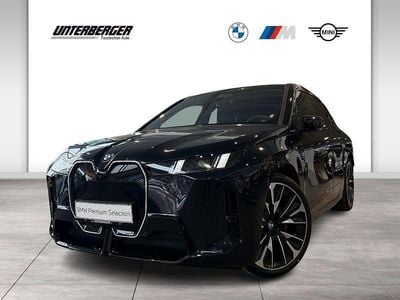 Gebraucht BMW iX M Sport 400 kW (544 PS) 2025 SUV