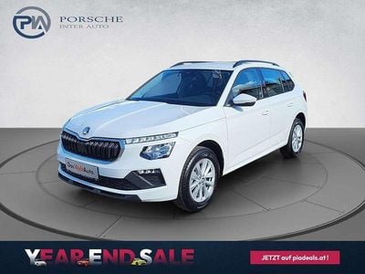 gebraucht Skoda Kamiq Essence TSI