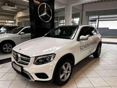 Mercedes GLC250